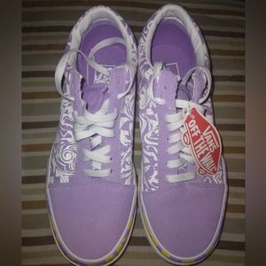 Vans Era Stacked Shoes